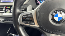 BMW 1 Series M135i xDrive 5dr Step Auto [Tech/Pro Pack] Petrol Hatchback